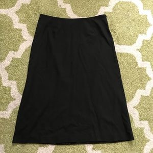 Trina Turk A-Line Skirt size 6